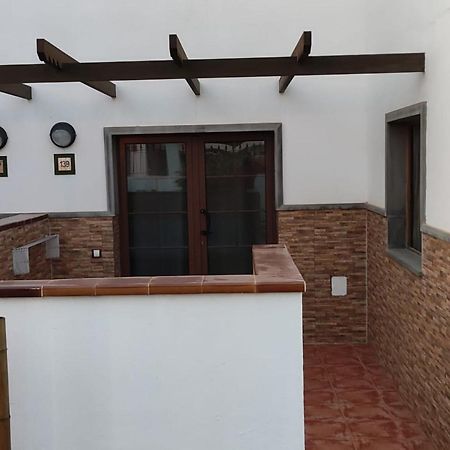 Appartement Piso San Miguel à Caleta de Fuste Extérieur photo