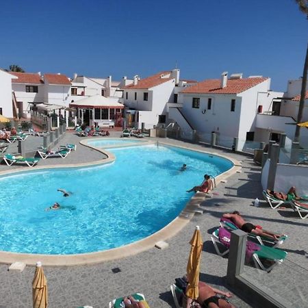 Appartement Piso San Miguel à Caleta de Fuste Extérieur photo
