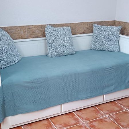 Appartement Piso San Miguel à Caleta de Fuste Extérieur photo