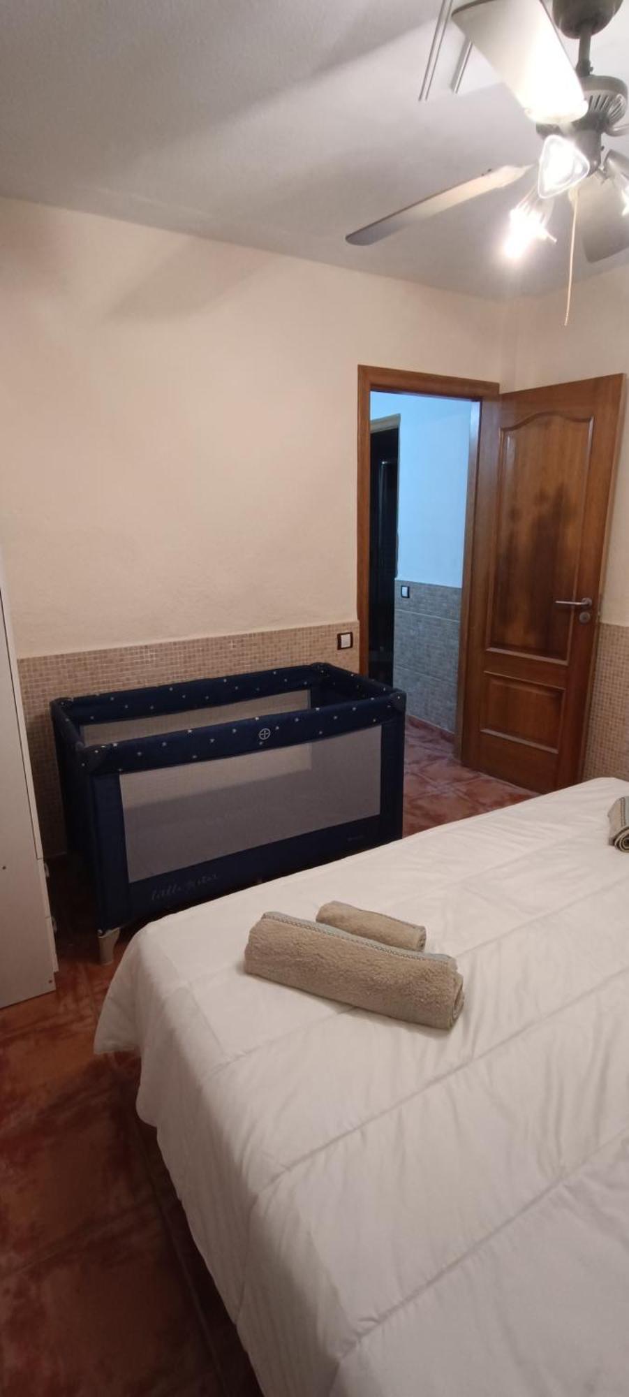 Appartement Piso San Miguel à Caleta de Fuste Extérieur photo