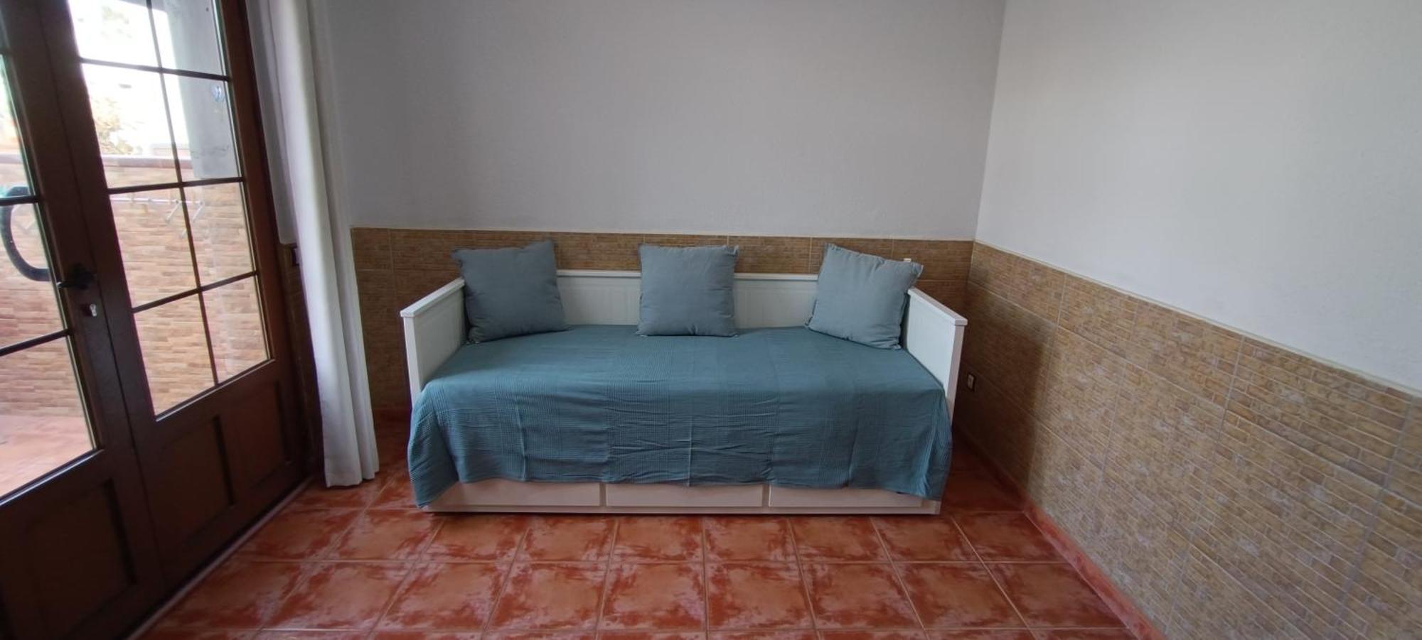 Appartement Piso San Miguel à Caleta de Fuste Extérieur photo