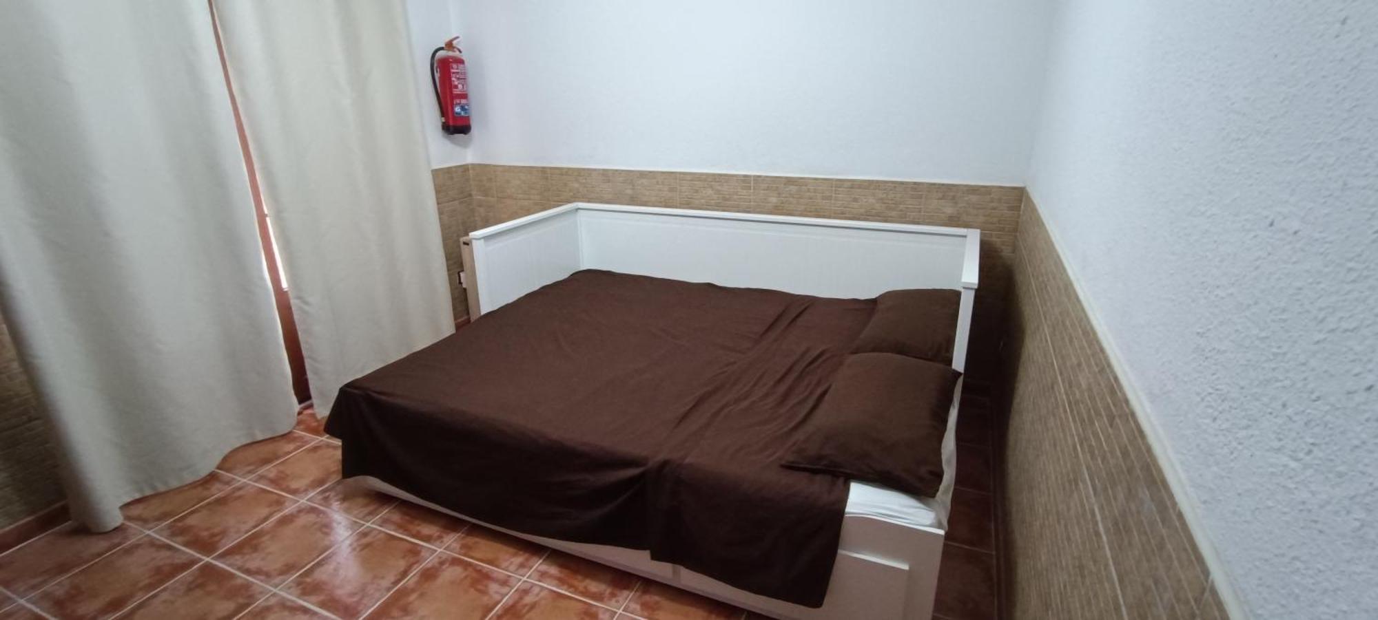 Appartement Piso San Miguel à Caleta de Fuste Extérieur photo