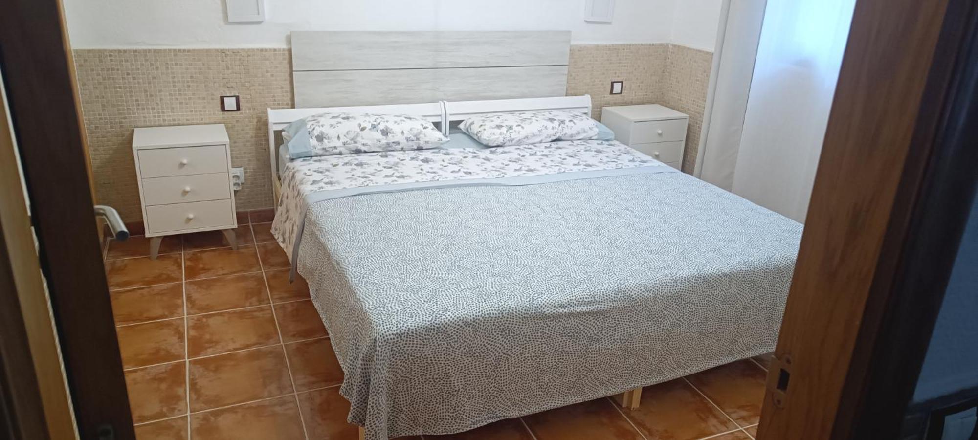 Appartement Piso San Miguel à Caleta de Fuste Extérieur photo