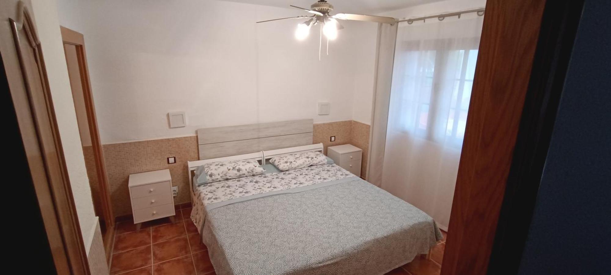 Appartement Piso San Miguel à Caleta de Fuste Extérieur photo