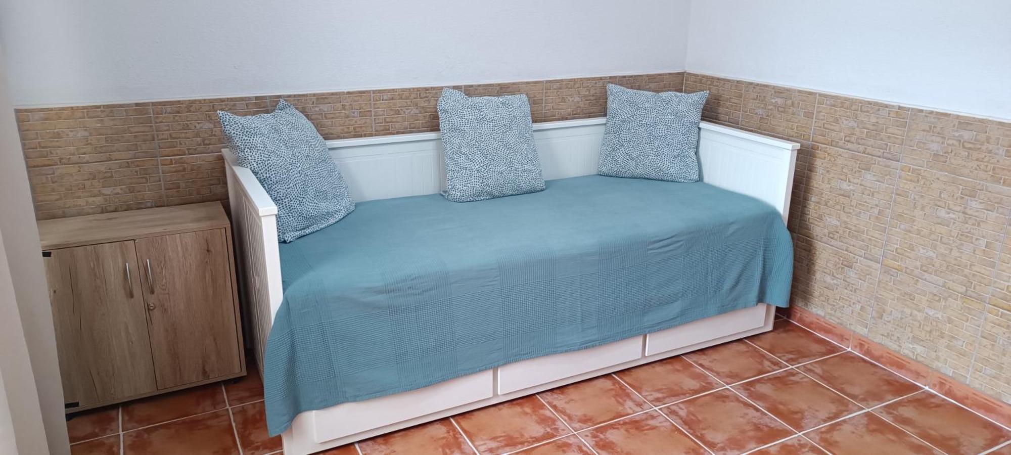 Appartement Piso San Miguel à Caleta de Fuste Extérieur photo
